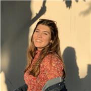 Profesora de inglés particular para clases de apoyo / para reforzar conversación y aprender vocabulario para entrevistas en inglés